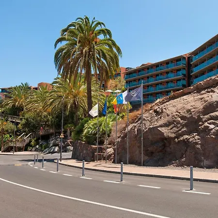 Villa Par 4 2 Salobre Gran Canaria Las Palmas de Gran Canaria