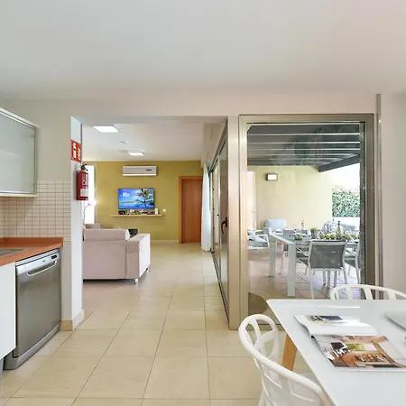 Villa Par 4 2 Salobre Gran Canaria