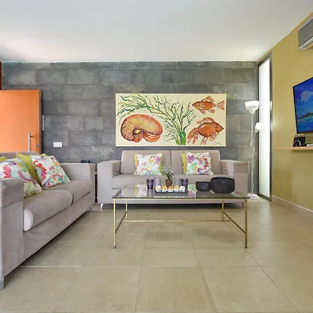 Βίλα Salobre Golf Dos Luxury Retreat In Gran Canaria Private Outdoor Heatable Pool Bbq Facilities Shaded Outdoor Dining Area Salobre Golf,